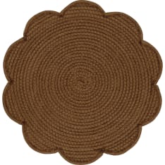 Noble House Flower place mat