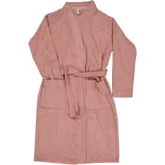 Crossbow ladies bathrobe