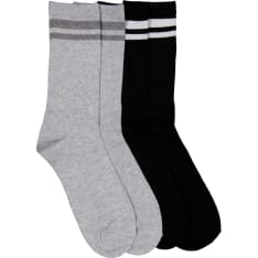 Crossbow men's socks 4-pack