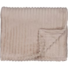 Noble House Robban throw blanket
