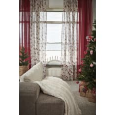 Noble House Bullfinch curtains