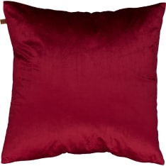 Noble House Solid Velvet koristetyyny