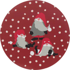 Noble House Tomte placemat