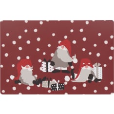 Noble House Tomte placemat