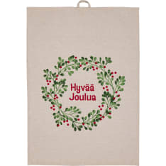 Noble House Garland kitchen towel