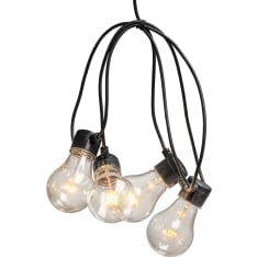 Konstsmide partylightset 10 led