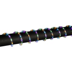 Konstsmide 5 m 294 moniväri LED valoköysi