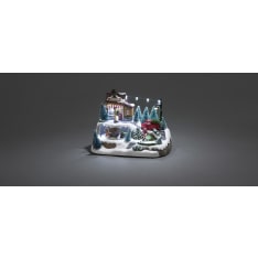 Konstsmide 3447-000 kuusikauppa LED-pöytäkoriste