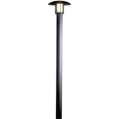 Konstsmide 402-752 Heimdal column lamp, incl. column