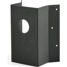 Konstsmide 448-750 Universal black corner bracket