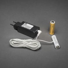 Konstsmide 5162-000 AAx2 3V IP20 muuntaja