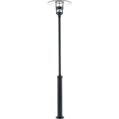 Konstsmide 524-750 Freja column lamp, incl. column