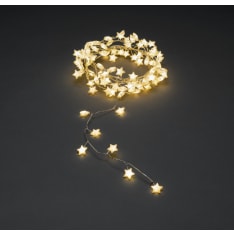 Konstsmide tähdet 90 led koristevalosarja