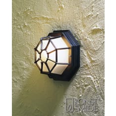 Konstsmide 7091 Laura outdoor wall lamp