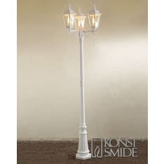 Konstsmide 7217 Firenze column lamp