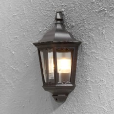 Konstsmide Firenze 7229 outdoor wall lamp