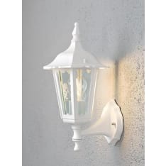 Konstsmide 7232 Firenze wall lamp