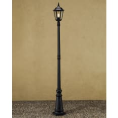 Konstsmide 7233 Firenze column lamp