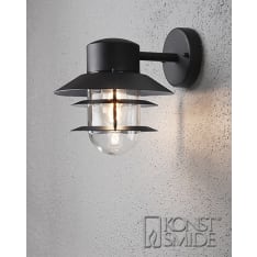 Konstsmide 7310-750 Modena seinävalaisin alas
