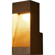 Konstsmide Rho 10W seinävalaisin