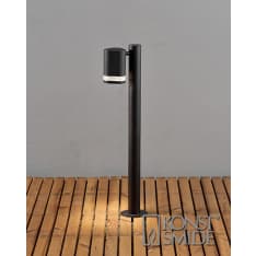 Konstsmide 7517 Modena bollard lamp