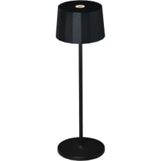 Konstsmide 7813-750 Positano ladattava pöytävalaisin