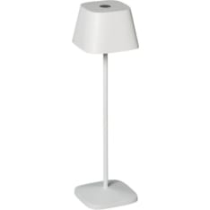 Konstsmide 7814-750 Capri ladattava pöytävalaisin