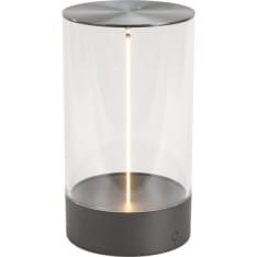 Konstsmide Edison M ladattava valaisin