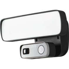 Konstsmide 7868-750 Smartlight liiketunnistinvalaisin kameralla