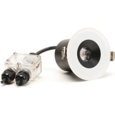 Konstsmide 7875-250 Recessed Spot upotettava kattokohdevalaisin