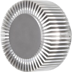 Konstsmide 7932-310 Monza seinävalaisin