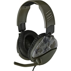 TURTLE BEACH RECON 70 VIHREÄ CAMO