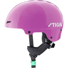 Stiga Play children's helmet