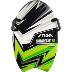 Stiga Snowrocket Speed 80 lumiliukuri