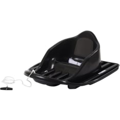 Stiga Sled Baby Cruiser vauvapulkka