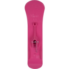Stiga Snowracer Curve for the advantage of the wheel sled