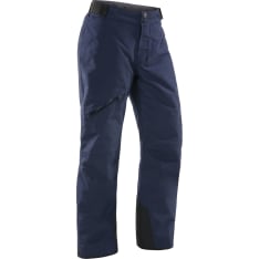 Haglöfs Niva Insulated children's outdoor trousers