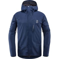 Haglöfs Astral men's Gore-Tex shell jacket
