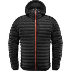 Haglöfs Essens Mimic Hood men's top jacket