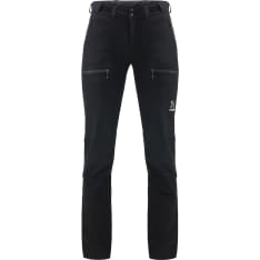 Haglöfs Breccia women's shell pants