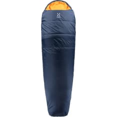 Haglöfs Tarius +6 Midnight sleeping bag