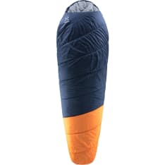 HAGLÖFS SPACELITE -1 MAKUUPUSSI