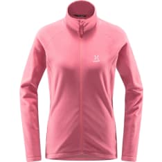 Haglöfs Astro women's fleece jacket