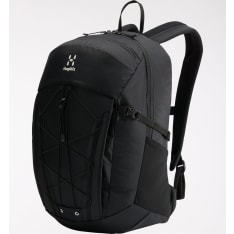 Haglöfs Vide 25l true black reppu