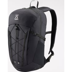 Haglöfs Vide 20l true black reppu