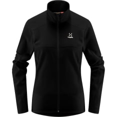 Haglöfs Buteo women's fleece