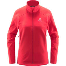 Haglöfs Buteo women's fleece