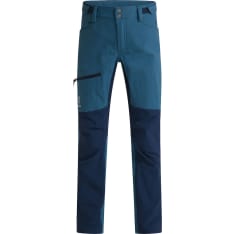 Haglöfs Rugged lasten ulkoiluhousut