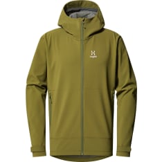 Haglöfs Chilly miesten softshell takki