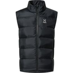 Haglöfs Puffy Mimic II men's wadded vest
